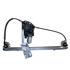 Alzacristallo Elettrico Anteriore Sx Alfa Romeo Alfa 145-146