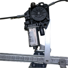 Alzacristallo Elettrico Anteriore Sx Alfa Romeo Alfa 145-146