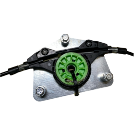 Meccanismo Per Alzacristalli Elettrico Sx Alfa Romeo Giulietta