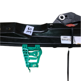 Meccanismo Per Alzacristallo Anteriore Dx Alfa Romeo Giulietta