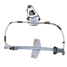 Alzacristallo Elettrico Anteriore Sx Jeep Cherokee (Originale)