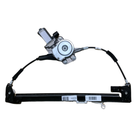 Alzacristallo Elettrico Anteriore Dx Alfa Romeo 147