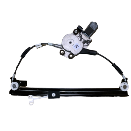 Alzacristallo Elettrico Anteriore Dx Alfa Romeo 147