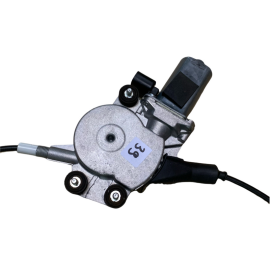 Alzacristallo Elettrico Anteriore Dx Alfa Romeo 147