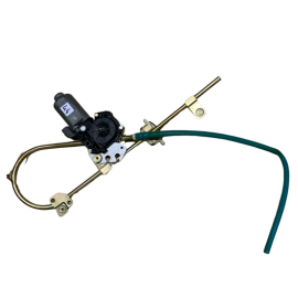 Alzacristalli Elettrico Anteriore Dx Y10