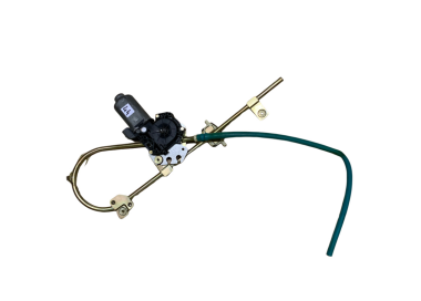 Alzacristalli Elettrico Anteriore Dx Y10