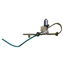 Alzacristalli Elettrico Anteriore Dx Y10