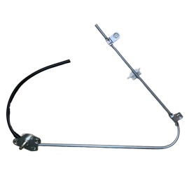 Alzacristallo Manuale Anteriore Dx Y10