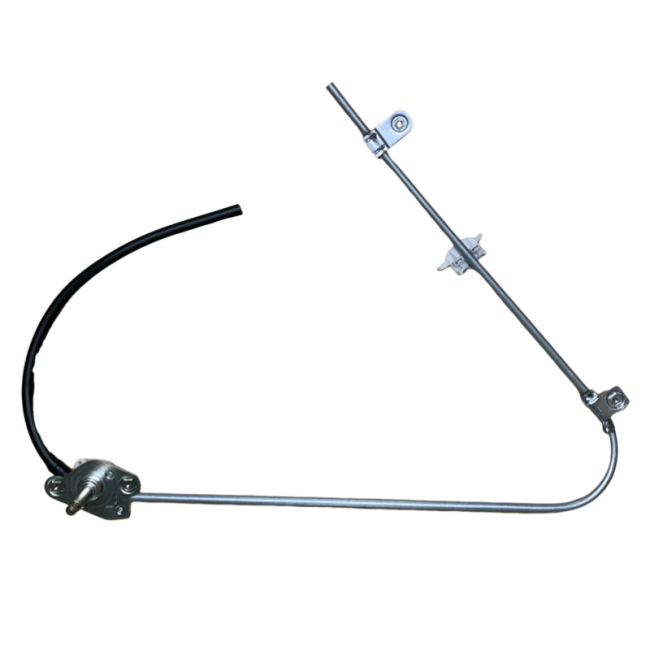 Alzacristallo Manuale Anteriore Dx Y10