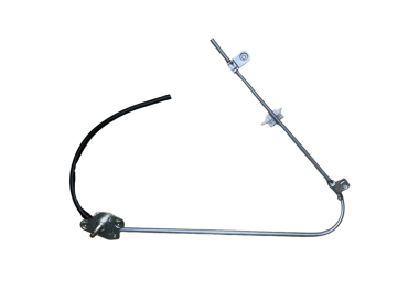 Alzacristallo Manuale Anteriore Dx Y10