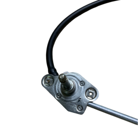 Alzacristallo Manuale Anteriore Dx Y10