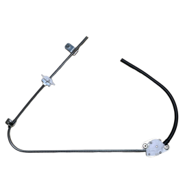 Alzacristallo Manuale Anteriore Dx Y10