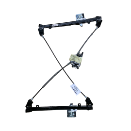 Meccanismo Per Alzacristallo Anteriore Sx Lancia Ypsilon