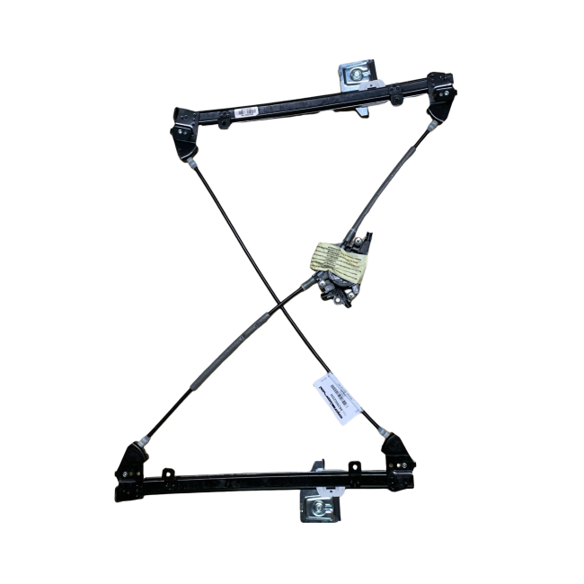 Meccanismo Per Alzacristallo Anteriore Sx Lancia Ypsilon