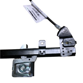 Meccanismo Per Alzacristallo Anteriore Sx Lancia Ypsilon