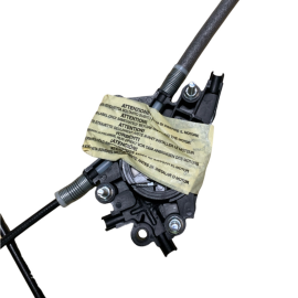 Meccanismo Per Alzacristallo Anteriore Sx Lancia Ypsilon