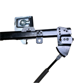 Meccanismo Per Alzacristallo Anteriore Sx Lancia Ypsilon