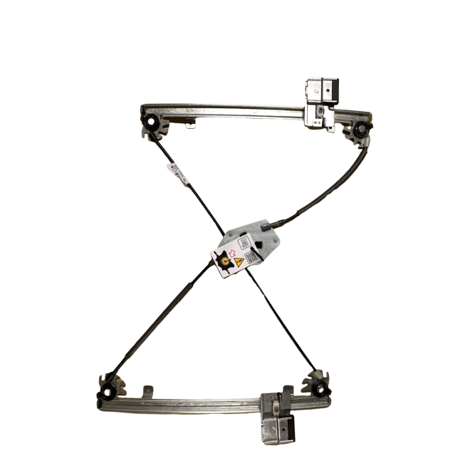 Meccanismo Per Alzacristallo Anteriore Dx Lancia Ypsilon