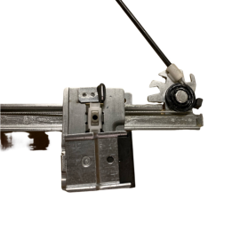 Meccanismo Per Alzacristallo Anteriore Dx Lancia Ypsilon