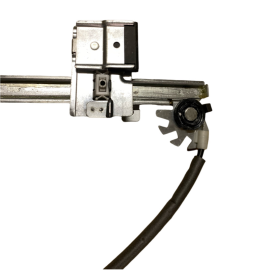 Meccanismo Per Alzacristallo Anteriore Dx Lancia Ypsilon