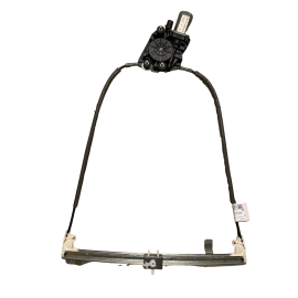 Alzacristallo Elettrico Anteriore Sx Lancia Ypsilon 3 Porte