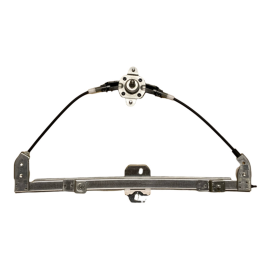 Alzacristallo Manuale Anteriore Sx Fiat Fiorino- Fiat Duna