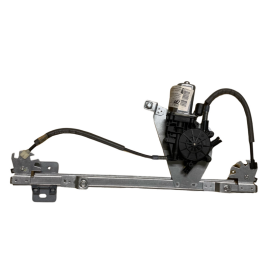 Alzacristallo Elettrico Anteriore Sx Fiat Fiorino