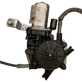 Alzacristallo Elettrico Anteriore Sx Fiat Fiorino