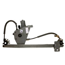 Alzacristallo Elettrico Anteriore Sx Fiat Fiorino