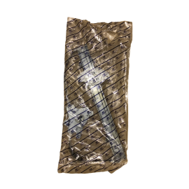 Meccanismo alzacristallo anteriore DX Hyundai Accent (Originale)