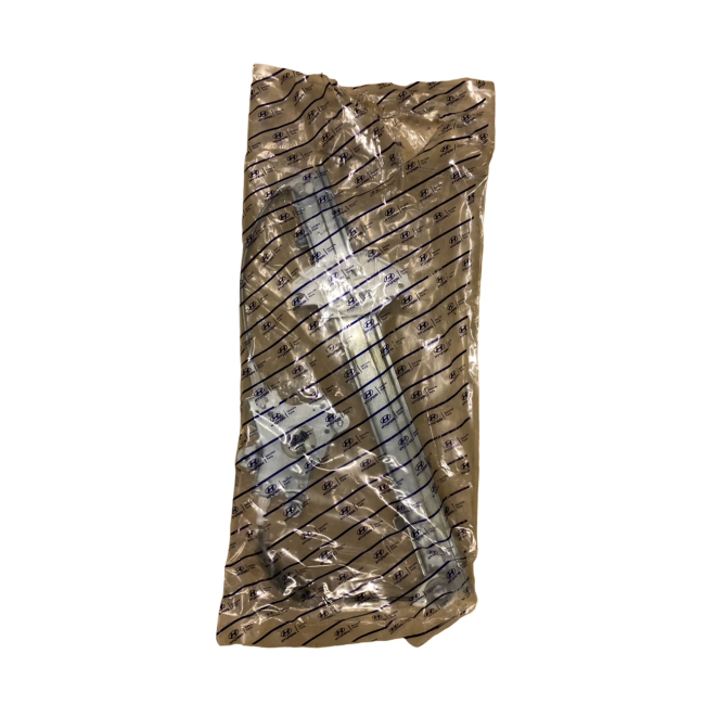 Meccanismo alzacristallo anteriore DX Hyundai Accent (Originale)