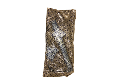 Meccanismo alzacristallo anteriore DX Hyundai Accent (Originale)