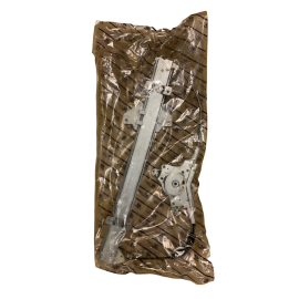 Meccanismo alzacristallo anteriore DX Hyundai Accent (Originale)