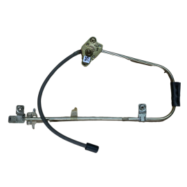 Alzacristallo Manuale Posteriore Dx Fiat Tipo