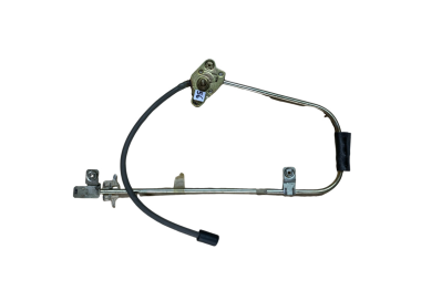 Alzacristallo Manuale Posteriore Dx Fiat Tipo