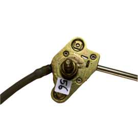 Alzacristallo Manuale Posteriore Dx Fiat Tipo