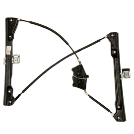 Meccanismo alzacristallo anteriore SX Volkswagen New Beetle