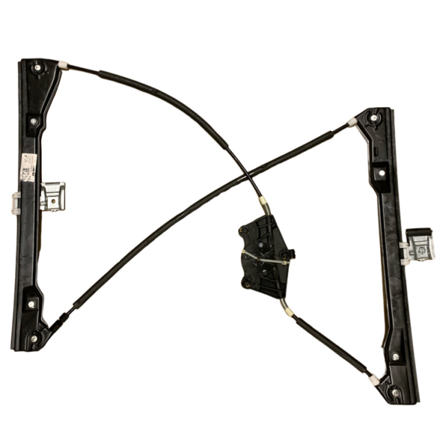 Meccanismo alzacristallo anteriore SX Volkswagen New Beetle