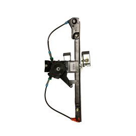 Meccanismo alzacristallo posteriore DX Volkswagen Golf 3