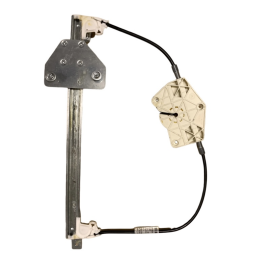 Meccanismo alzacristallo posteriore SX Audi A4 B6-B7