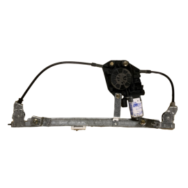 Alzacristallo Anteriore Sx Elettrico Fiat Uno