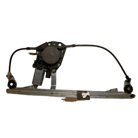 Alzacristallo Anteriore Sx Elettrico Fiat Uno