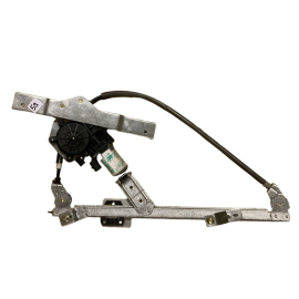 Alzacristallo Elettrico Anteriore Dx Fiat Uno