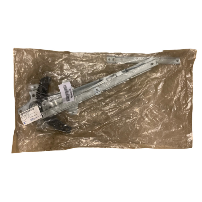 Meccanismo alzacristallo anteriore DX Chevrolet-Daewoo Matiz (Originale)