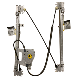 Meccanismo alzacristallo anteriore DX Ford Focus I