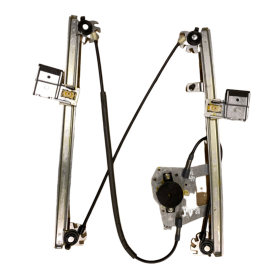 Meccanismo alzacristallo anteriore DX Ford Focus I