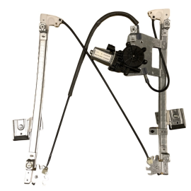 Alzacristallo elettrico anteriore DX Ford Focus I