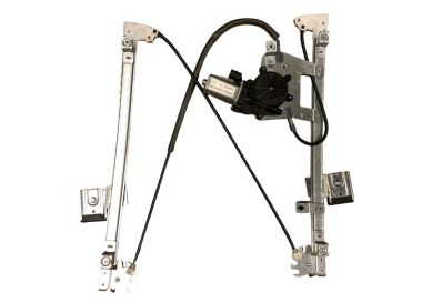 Alzacristallo elettrico anteriore DX Ford Focus I