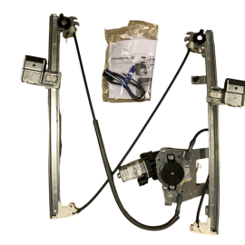 Alzacristallo elettrico anteriore DX Ford Focus I