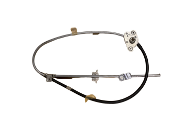 Alzacristallo Manuale Anteriore Dx Fiat Uno 5 Porte Con Foro